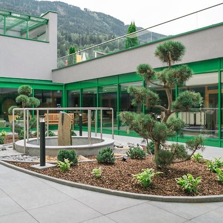 Appartamento Haus Oberdorf Zams Esterno foto