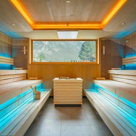Appartamento Haus Oberdorf Zams Esterno foto
