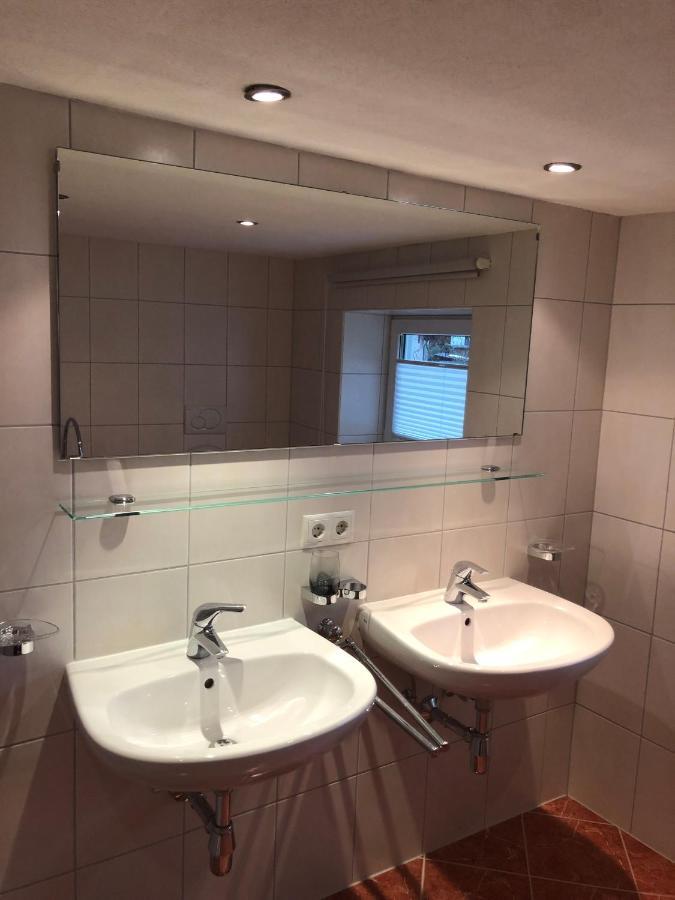 Appartamento Haus Oberdorf Zams Esterno foto