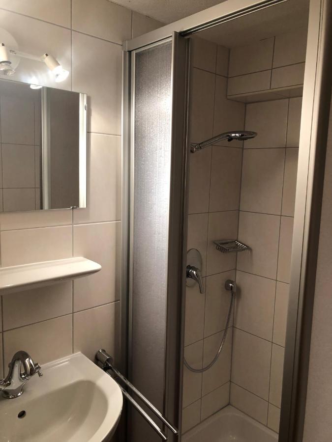 Appartamento Haus Oberdorf Zams Esterno foto
