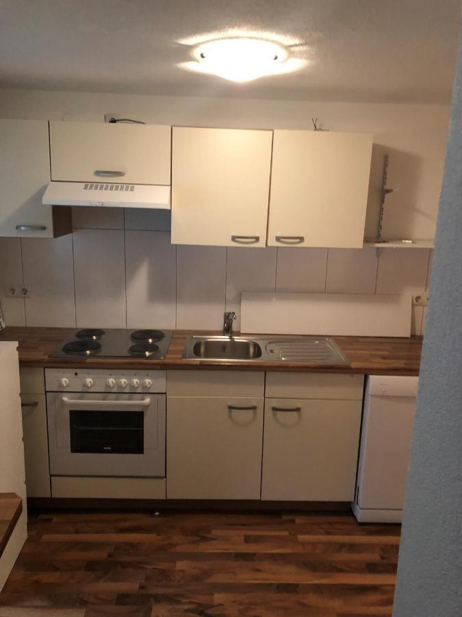 Appartamento Haus Oberdorf Zams Esterno foto