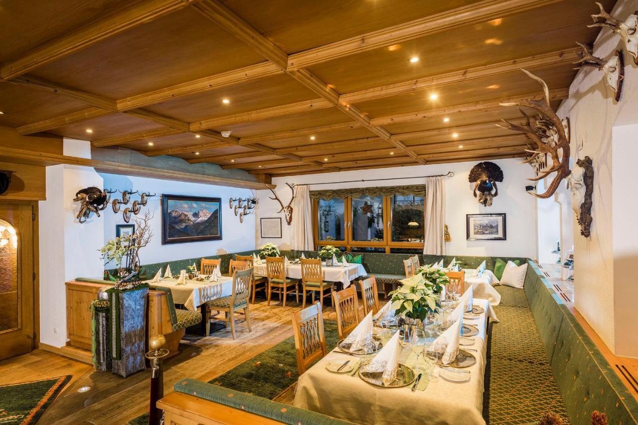 Appartamento Haus Oberdorf Zams Esterno foto