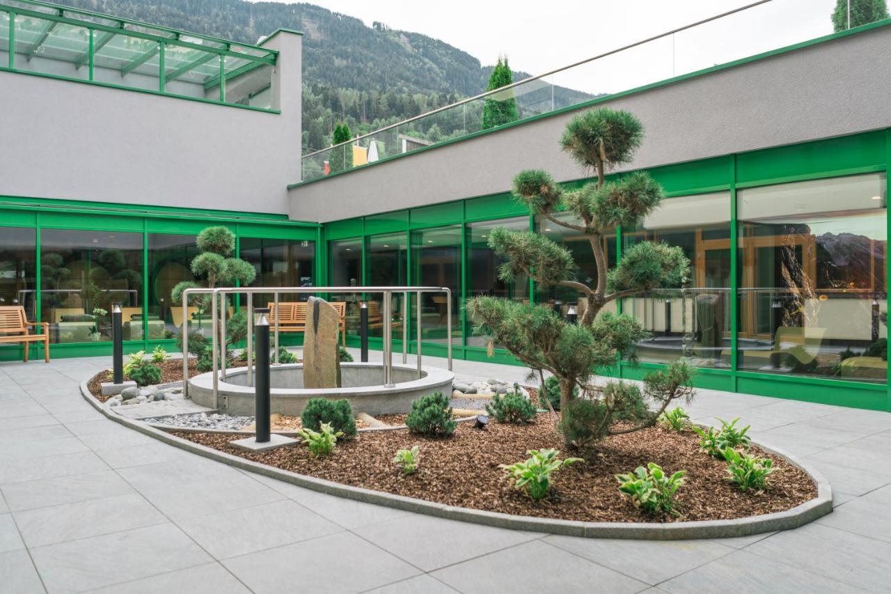 Appartamento Haus Oberdorf Zams Esterno foto