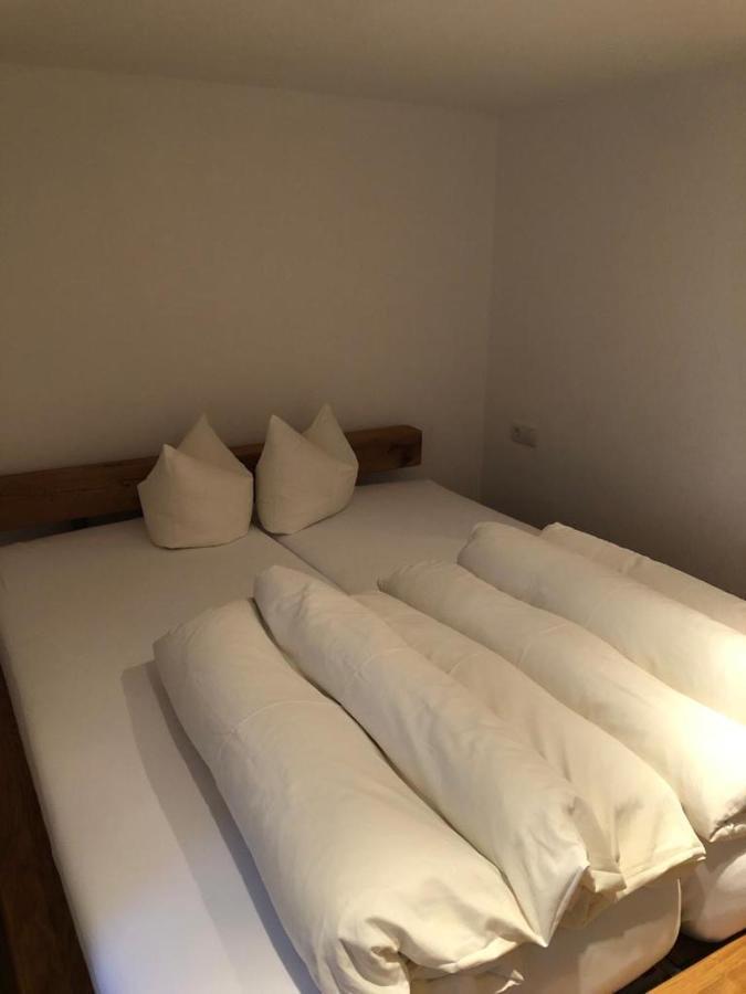Appartamento Haus Oberdorf Zams Esterno foto