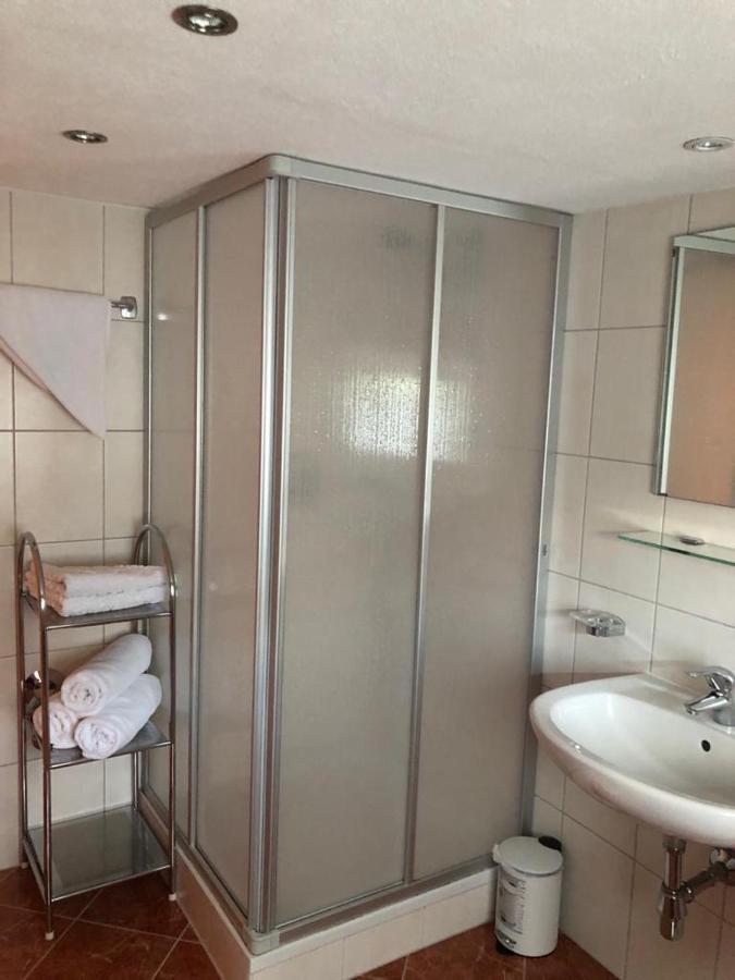 Appartamento Haus Oberdorf Zams Esterno foto