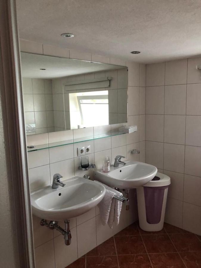 Appartamento Haus Oberdorf Zams Esterno foto