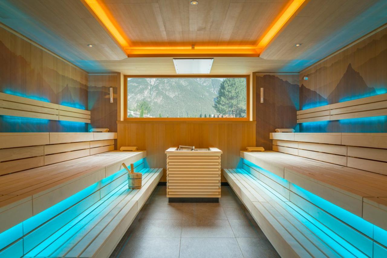 Appartamento Haus Oberdorf Zams Esterno foto